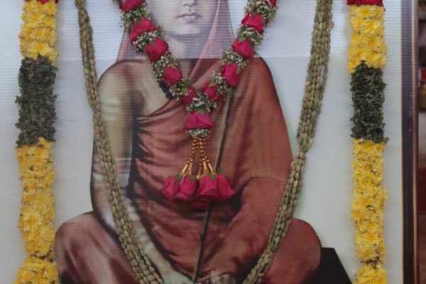 Kalavai Periyava Aradhanai Report 14-03-2021-8